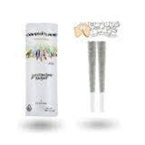 Photograph of product: Oakfruitland - Fortune Cookie 1g Dual Pre Roll