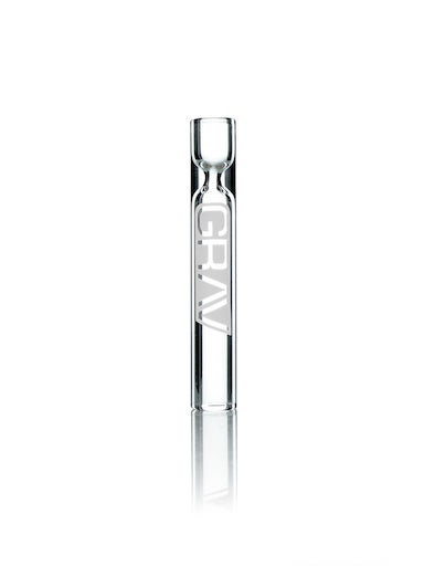 Photograph of product: Grav Octo Taster (Chillum)