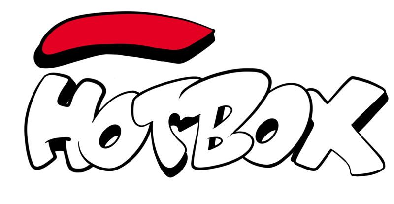 Photograph of product: HOT BOX 14G SCOTTYS MOM