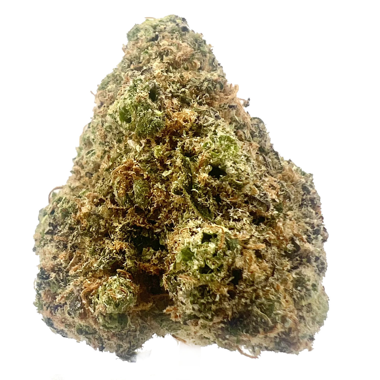 Photograph of product: Tru Smoke Blue Lobster #2 Rec - 7g