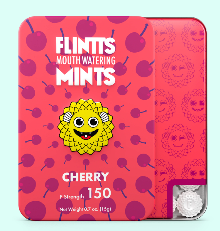 Photograph of product: Cherry | F-STRENGTH: 150