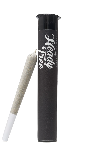Photograph of product: Da Yayo - Pre-Roll Single (1.0g)