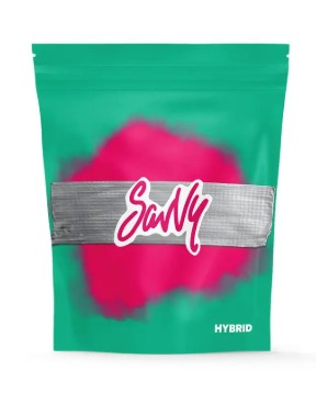 Photograph of product: Peanut Butter Breath - Shake 7g