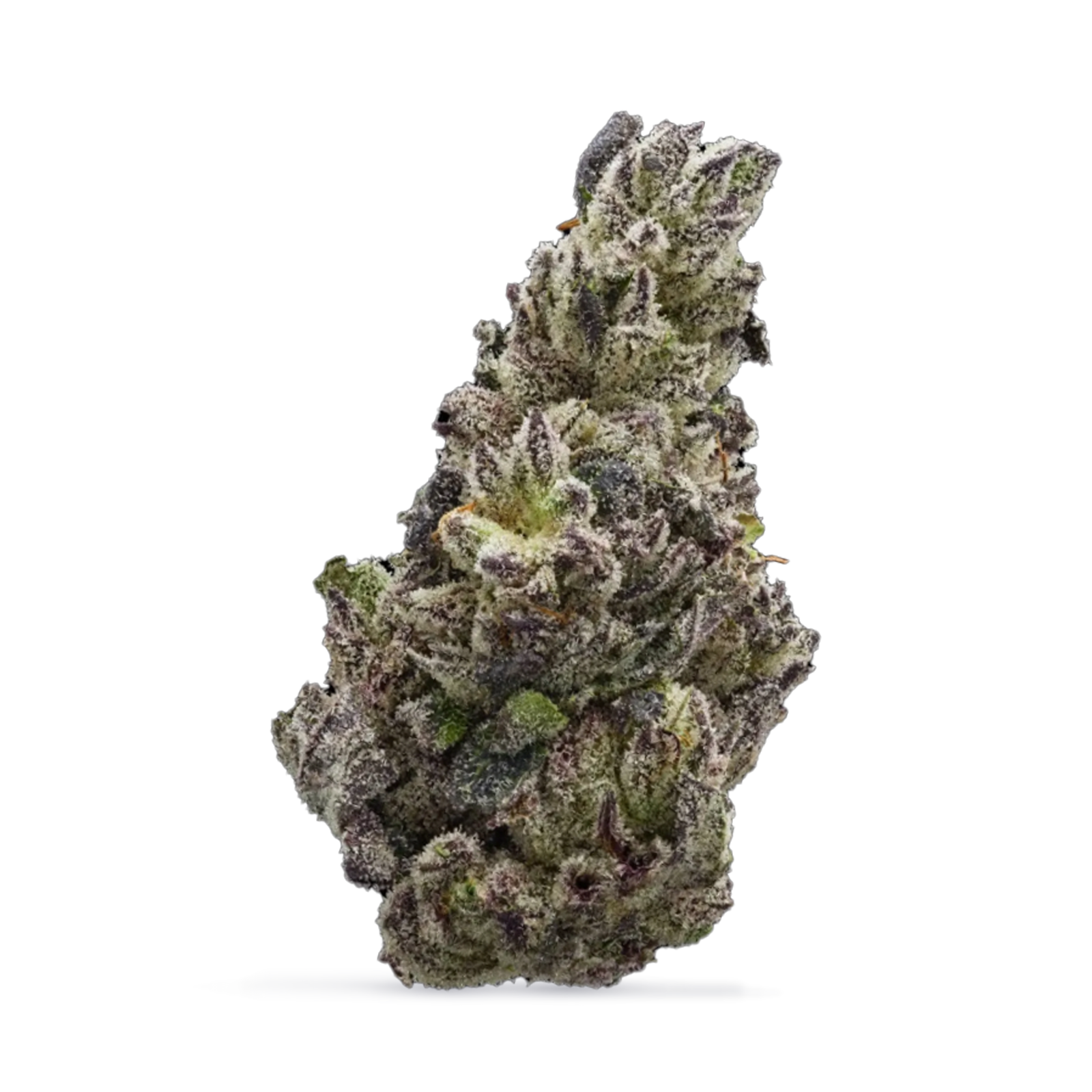 Photograph of product: Boysenberry Creme Brulee Luxury Line - 3.5g