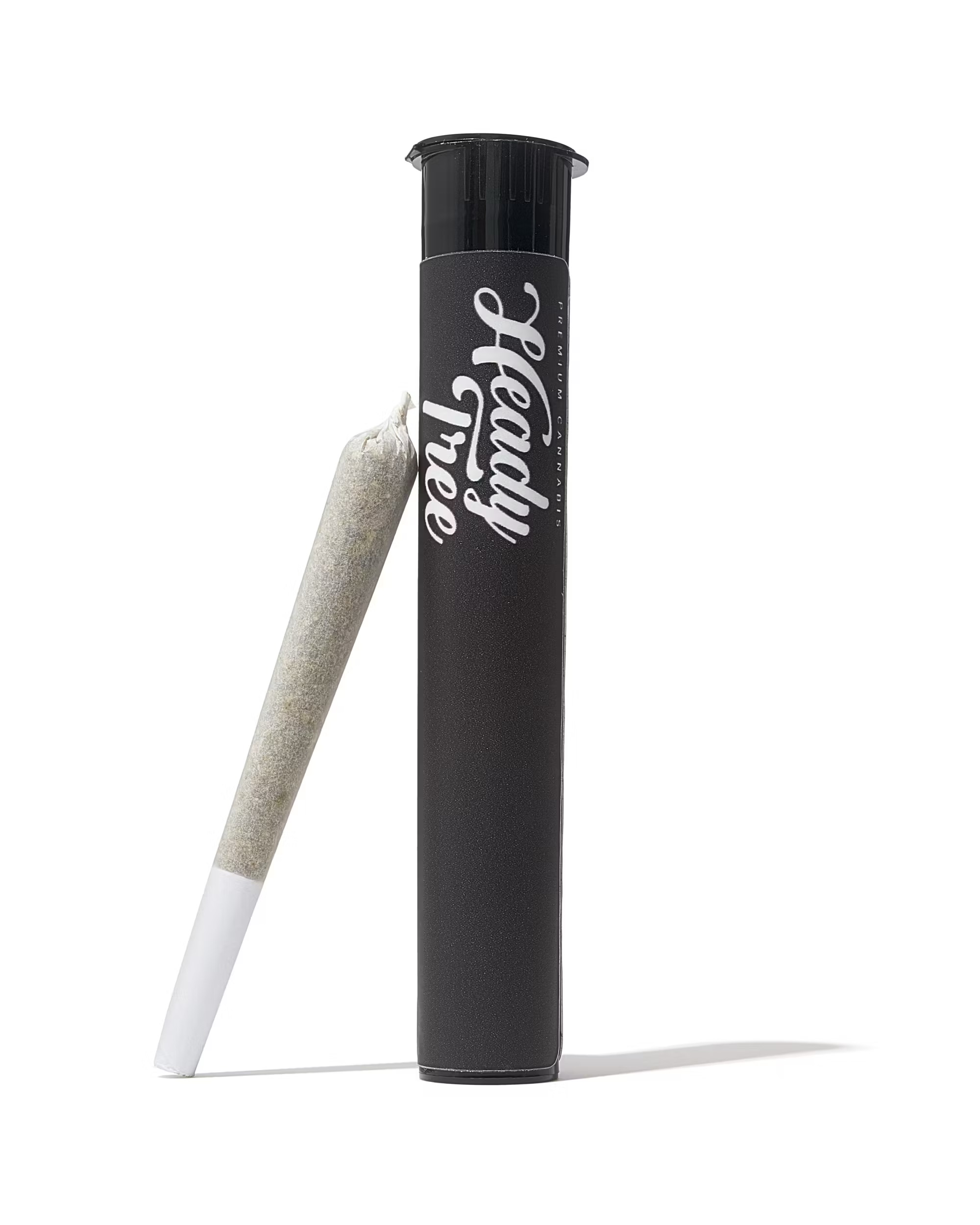 Photograph of product: Heady Tree l Preroll l Pineapple Slushee 1G