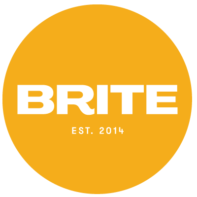 Photograph of product: BRITE - Mimosa - 14G