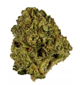 Photograph of product: Baseline | Oreoz POPCORN 14g