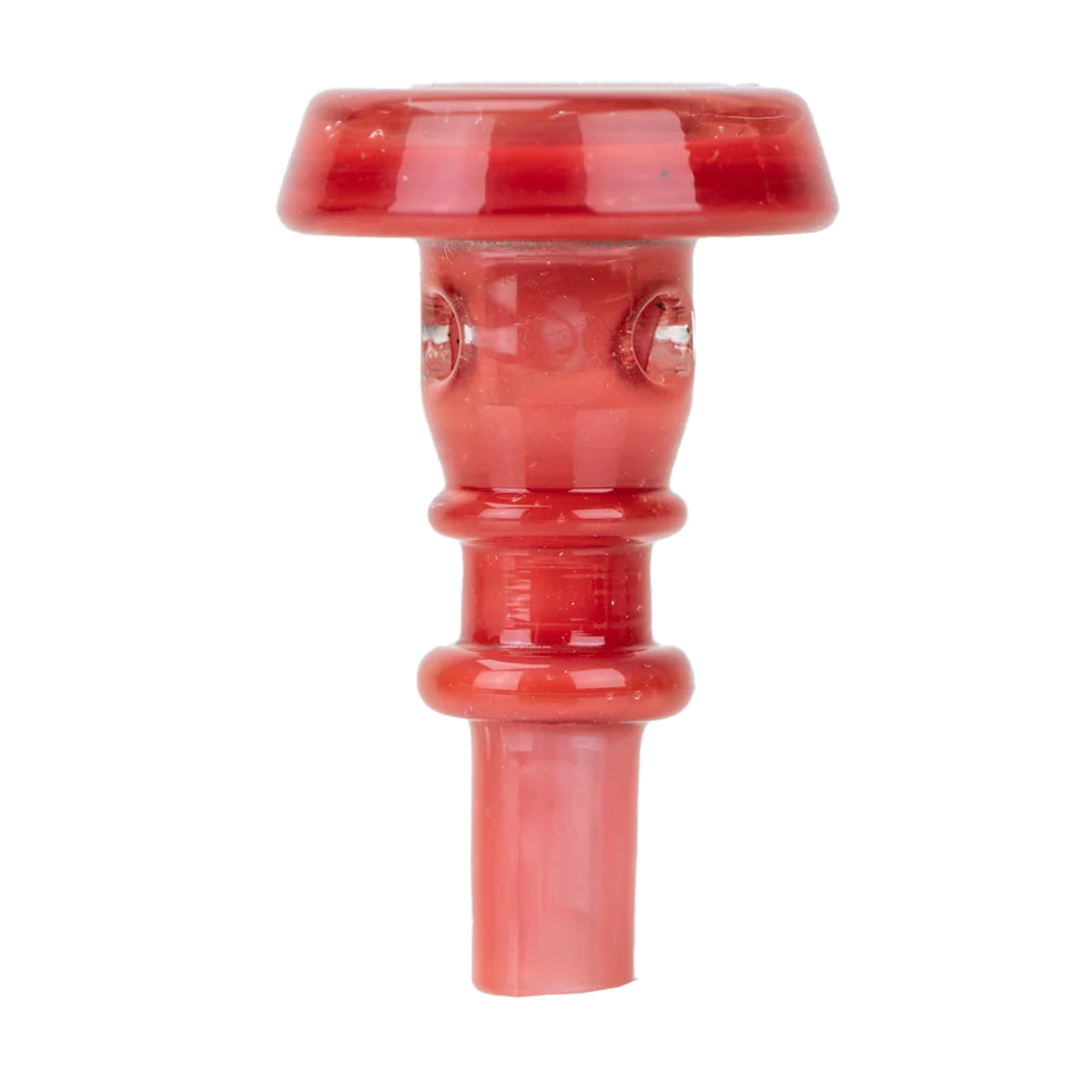 Photograph of Product: Empire I Peak Pro 3DXL Joystick Cap I Firestone Red