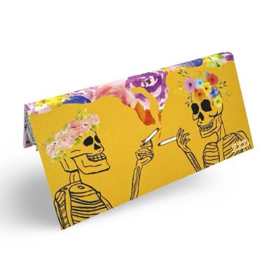 Photograph of product: "Dead Flowers" by Dan Macura