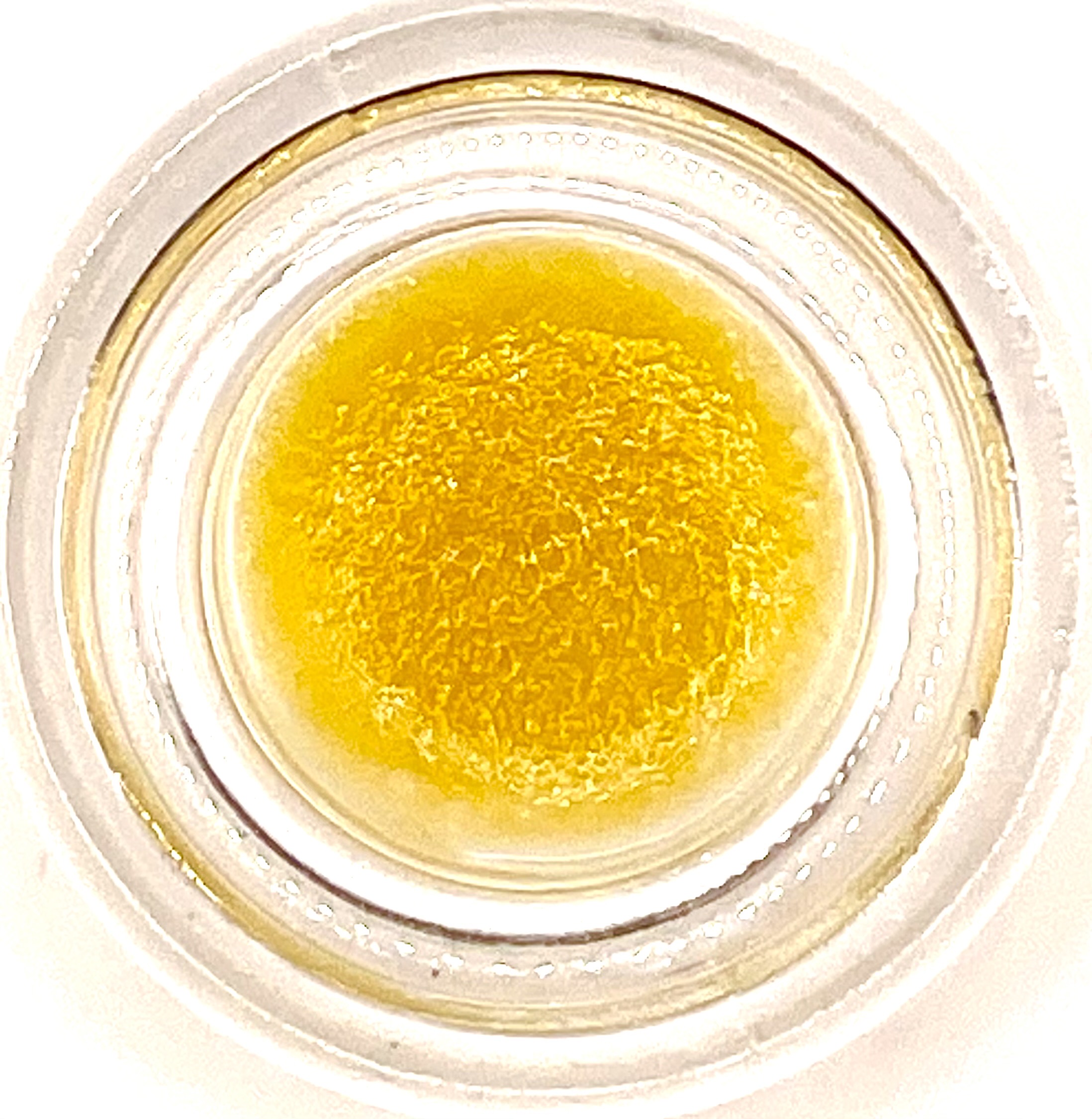Photograph of product: Live Resin Sauce | Giraffe Puzzy