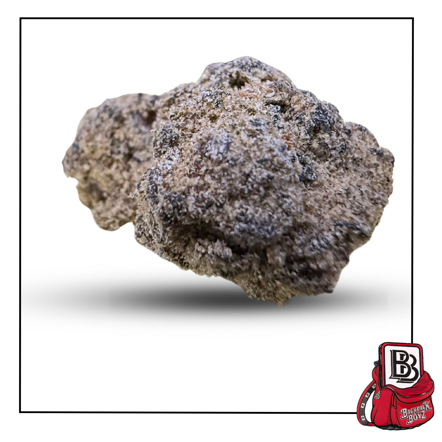Photograph of product: Lemon Cherry Gelato - Bulk Moonrocks