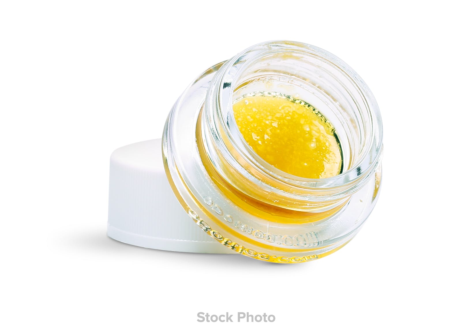 Photograph of product: DABHOUSE | LIVE RESIN LUCID DREAMS