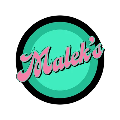 Photograph of product: REC | Malek's Melt | Hazelnut Cream | Cold Cure