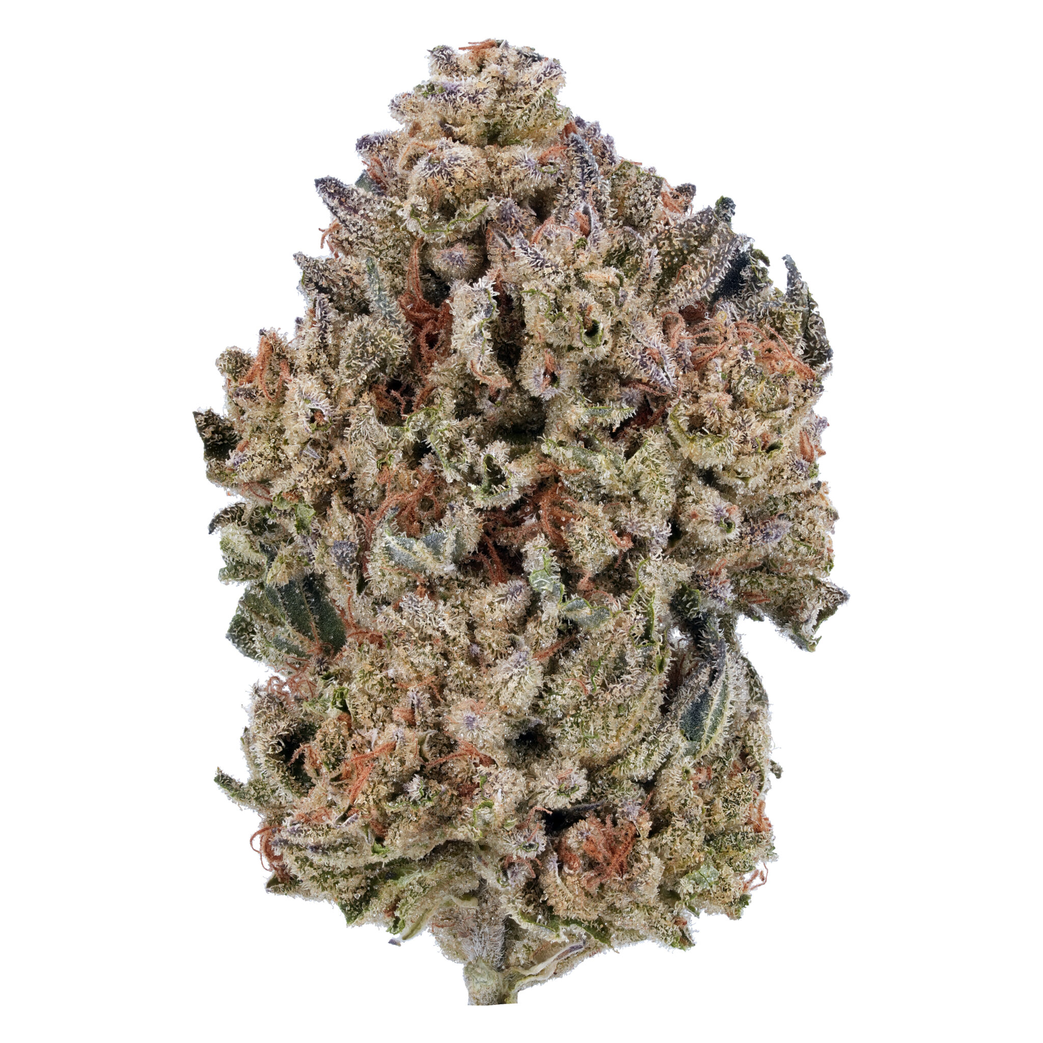 Photograph of product: DISTRICT GROWERS | Third Eye #1  | Hybrid Bulk Flower - 28g
