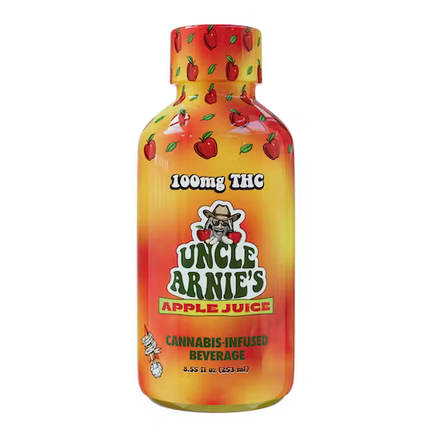 Photograph of product: Apple Juice - 