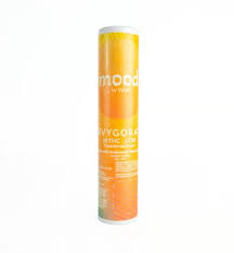 Photograph of Product: Invygorate 10:1 Transdermal Cream (538mg THC/49mg CBD/2 Oz)