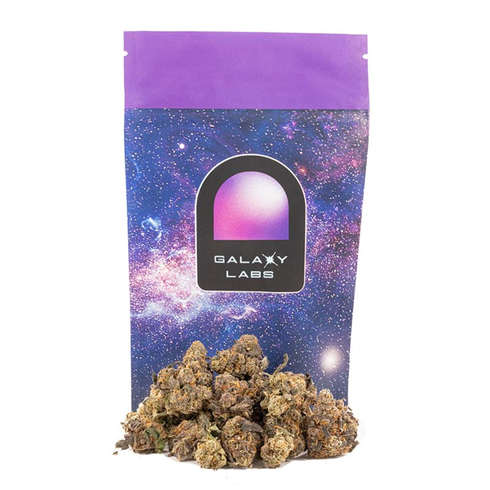 Photograph of product: Galaxy Labs | Garlic Cocktail 7 | 7g
