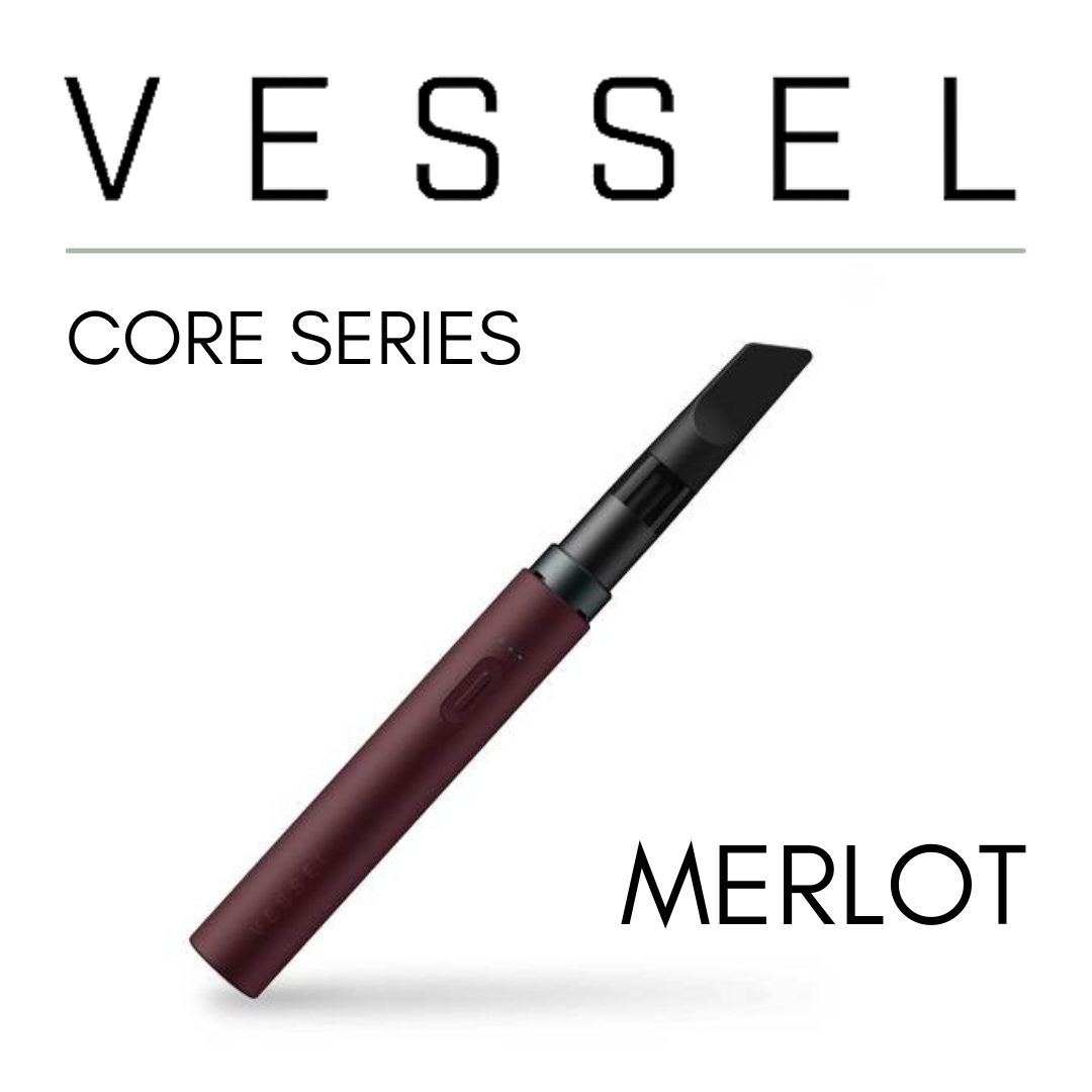 Photograph of product: Vessel Core Merlot