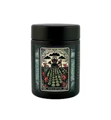 Photograph of product: Southie Sunset | Pre-Ground | 14g