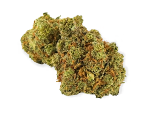 Photograph of product: Flower | Lemon Haze - 3.5g