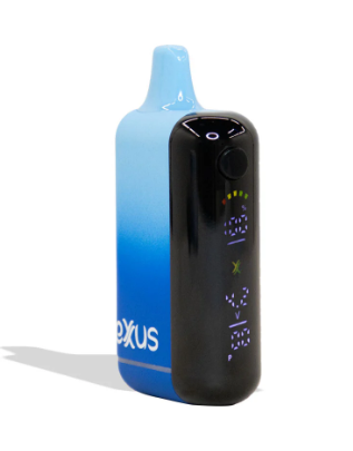 Photograph of product: EXXUS SNAP DLX 510 BATTERY | ASST COLORS