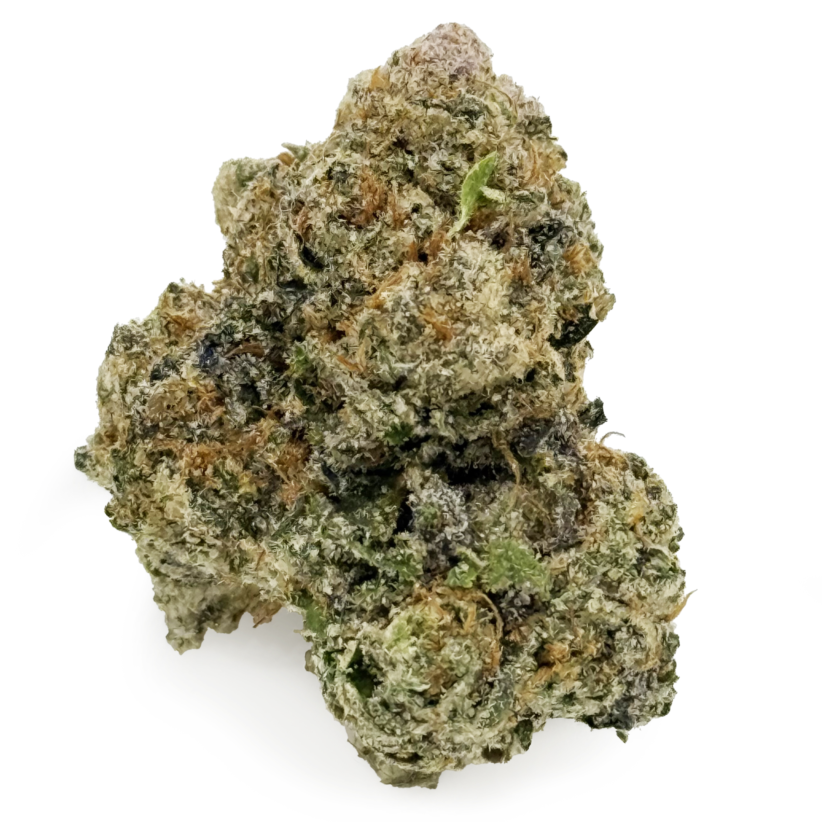 Photograph of product: Old School Organics Cannatique Runtz Rec - 70g