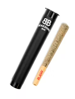 Photograph of product: Glitter Bomb Pre-Roll | 1g