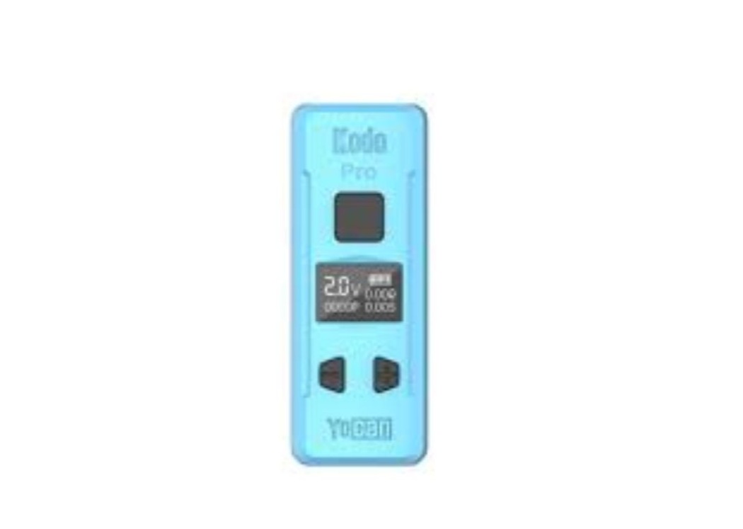Photograph of product: Kodo - Kodo Pro Portable Battery