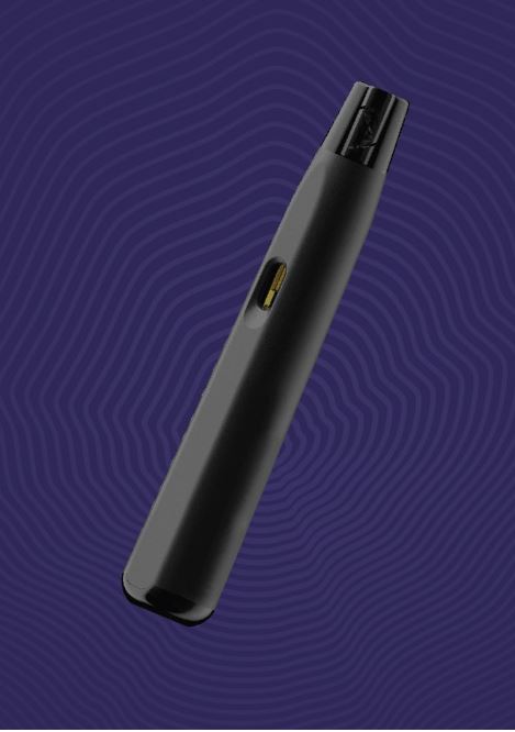 Photograph of product: Comfort Creme Disposable Vape | 2g
