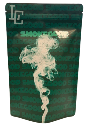 Photograph of product: SmokeGood Apple Fritter 28g