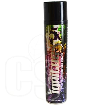 Photograph of product: Ignitus Butane 5x