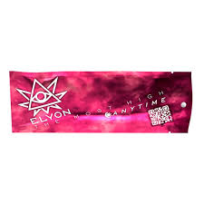 Photograph of product: Elyon 1.25g Pre roll - Lemon Cherry Gelato