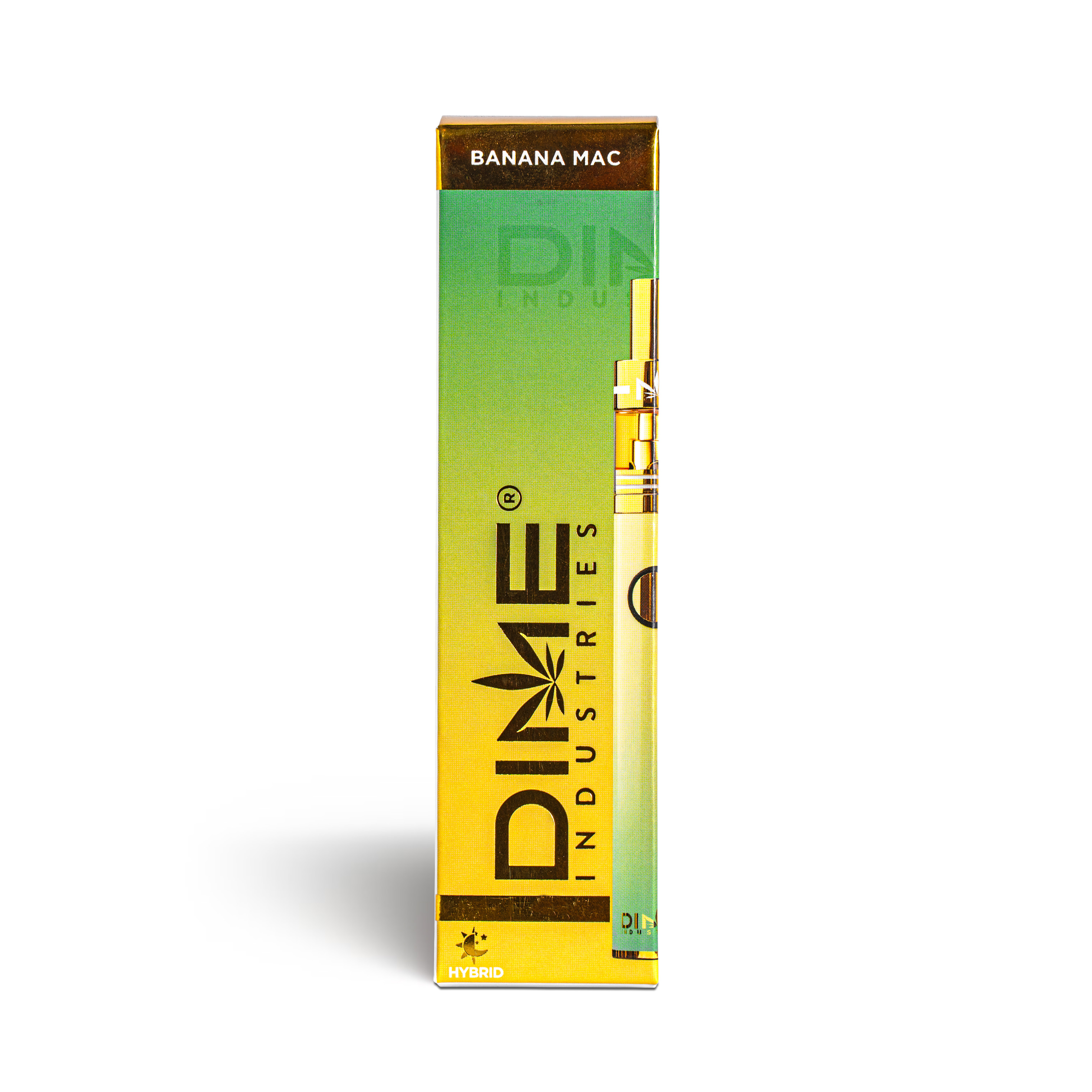 Photograph of product: Banana Mac Live Reserve AIO