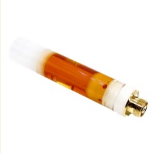 Photograph of product: Live Resin Vape Cart - E85