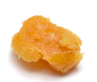 Photograph of product: Tropical Death Ride (1g)