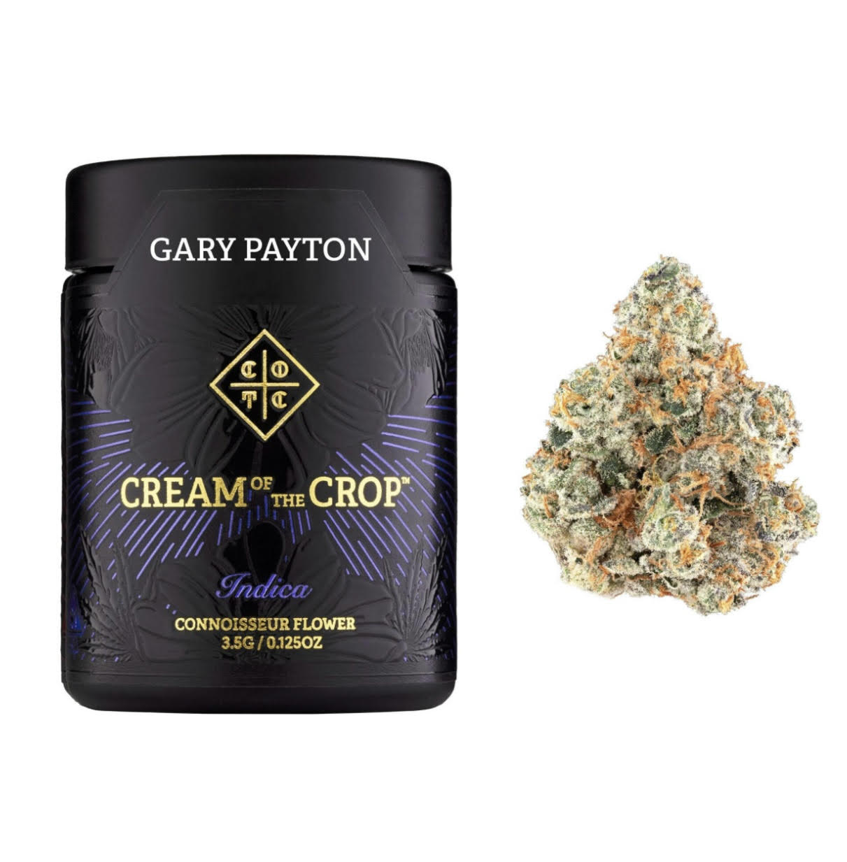 Photograph of product: Gary Payton | Oui'd - 3.5g