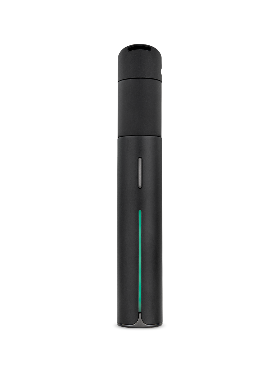 Photograph of product: Puffco Peak Pro 2 (Onyx)