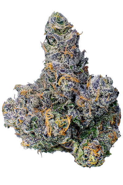 Photograph of product: Fractal | Pez Sourz Pre-Pack Flower - 3.5g