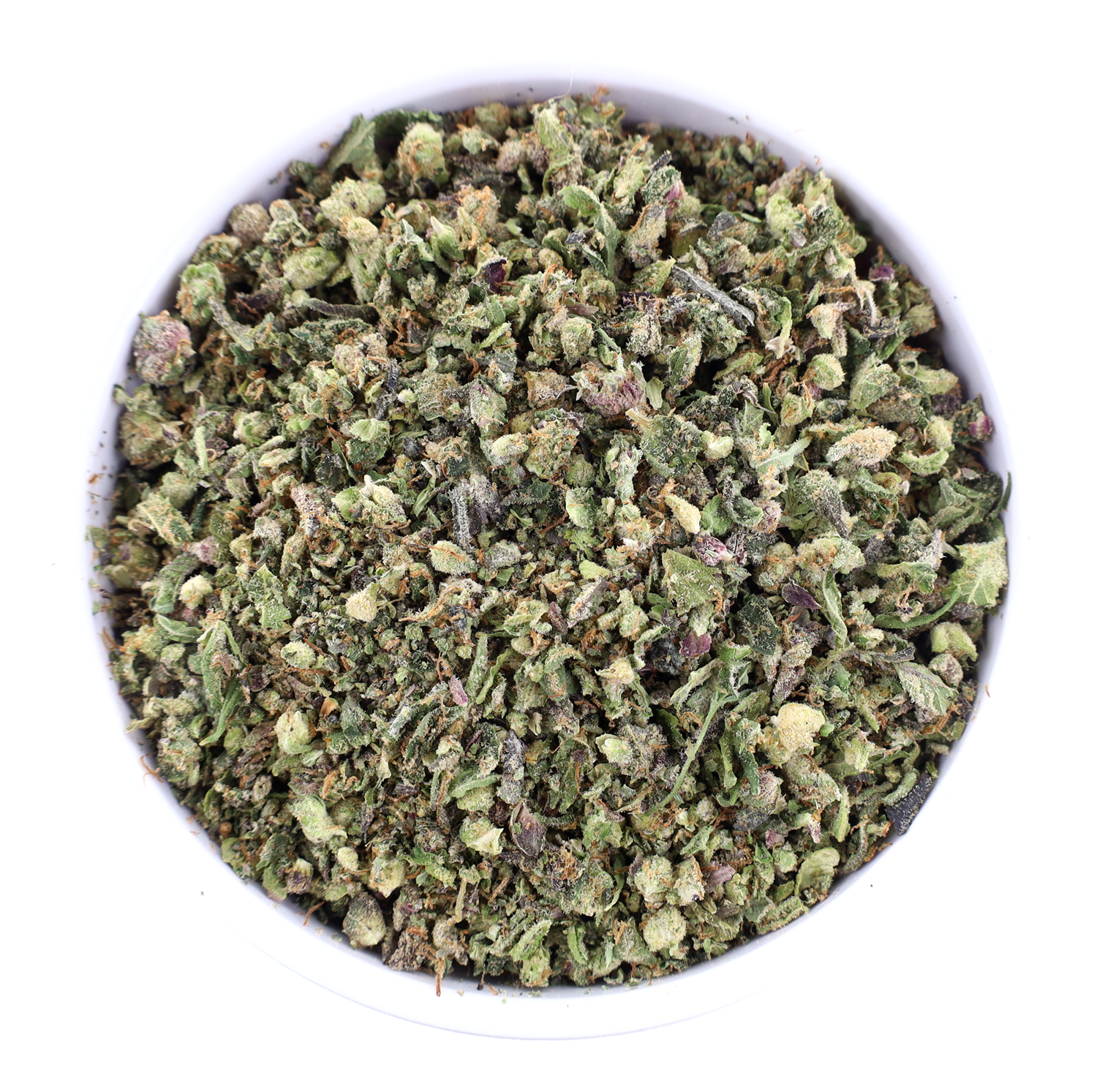 Photograph of product: Lavender Shake Ounce - 28g
