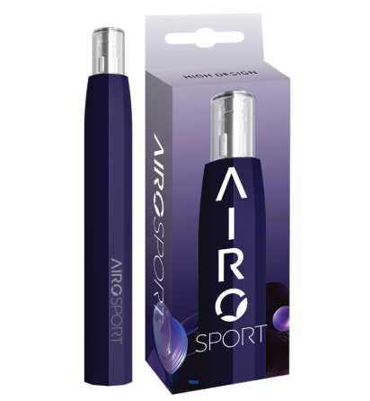 Photograph of product: Airo | AiroSport OG Indigo
