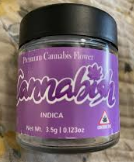 Photograph of product: CB GMO - 3.5g