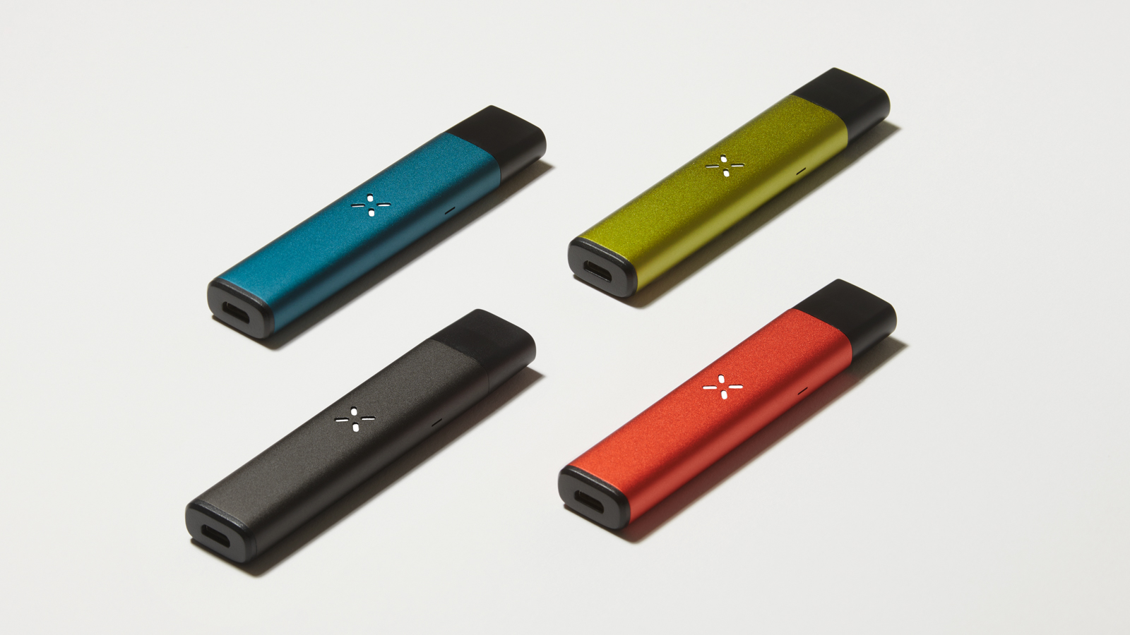 Photograph of product: PAX Era Life Pod Vape Device