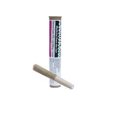 Photograph of product: Sunnies Infused Pre-Roll Diamond Duster SDG OG 1g 1pk