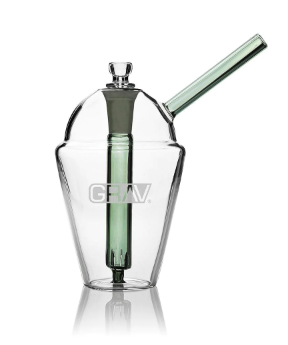 Photograph of product: GRAV Slush Cup Smoke
