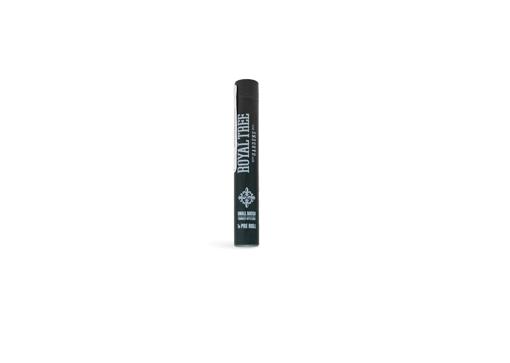 Photograph of Product: Black Velvet Pre-Roll | 1g (DOH)