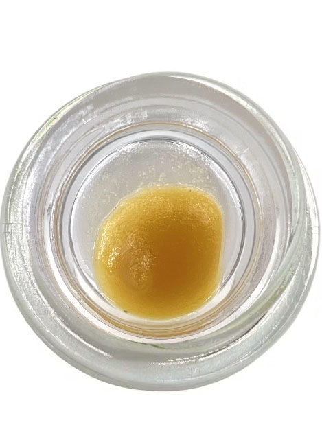 Photograph of product: Stickee Zeppelin Live Resin Rec