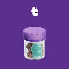 Photograph of product: T2 - Stuntz - 3.5g