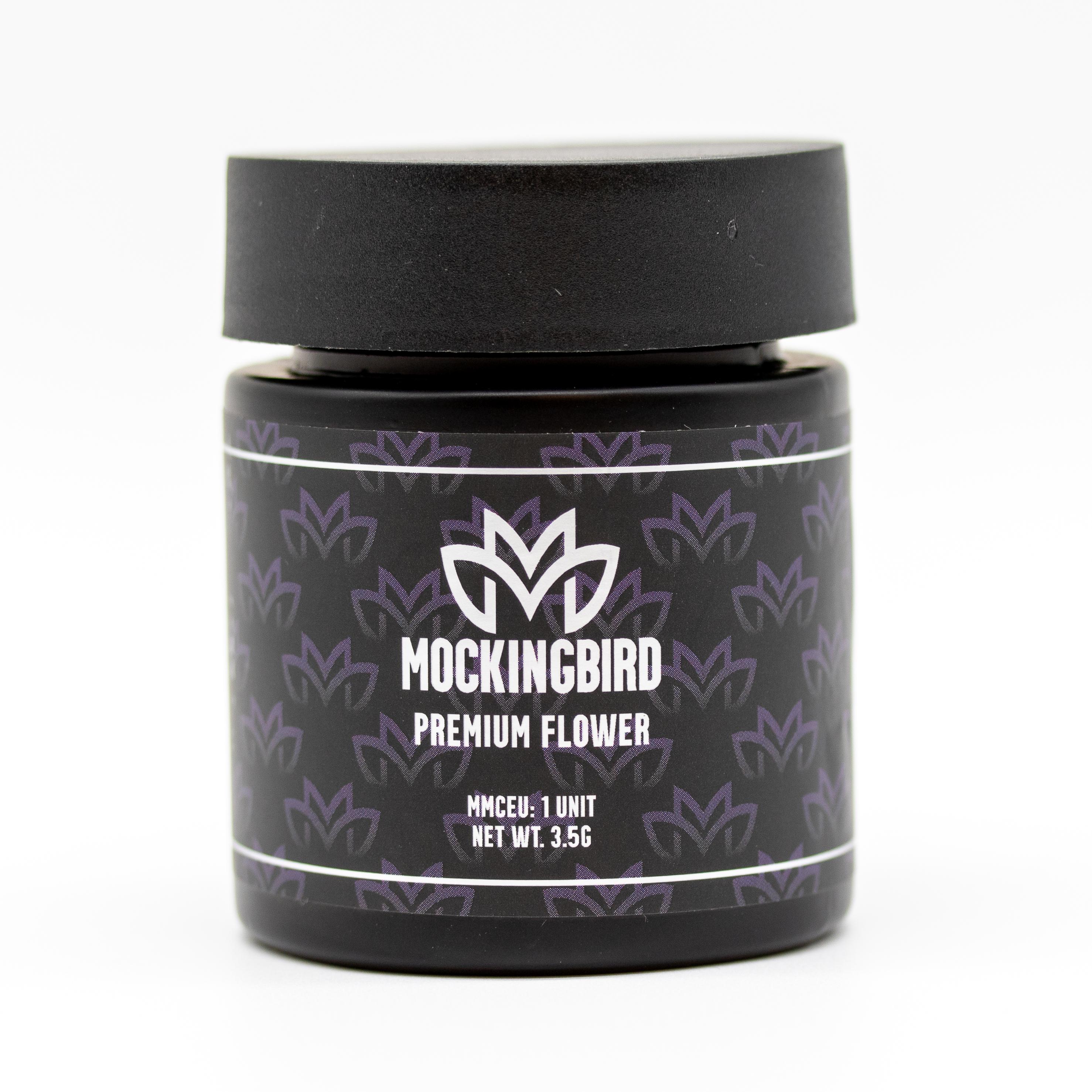 Photograph of Product: Do Si Dos x Mike Larry | Premium Flower - 3.5g