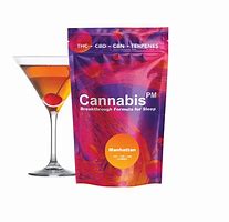 Photograph of product: Oui'dPM 1:1:1 150mg Manhattan