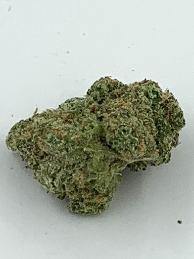 Photograph of product: Mule Fuel 1g By Claybourne (40%)TH-oui
